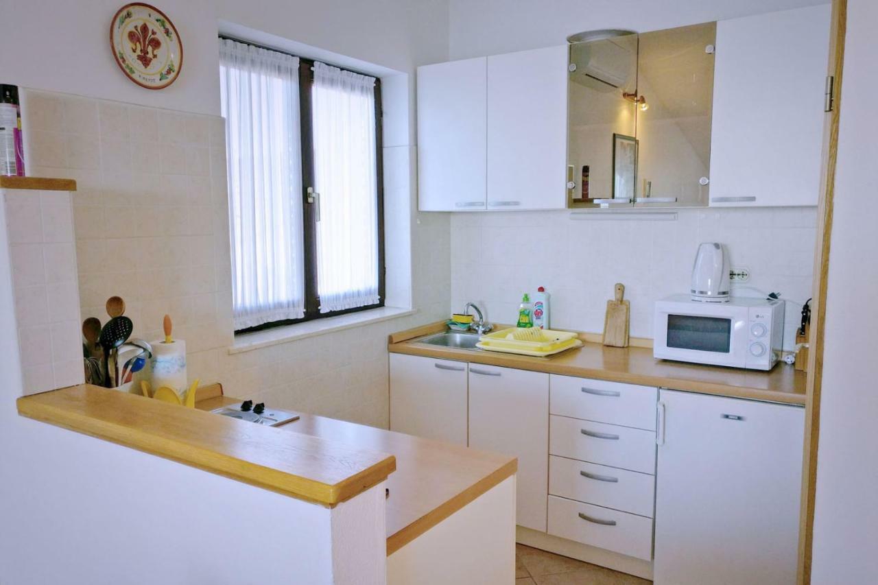 Apartments Felix 2 Split Extérieur photo