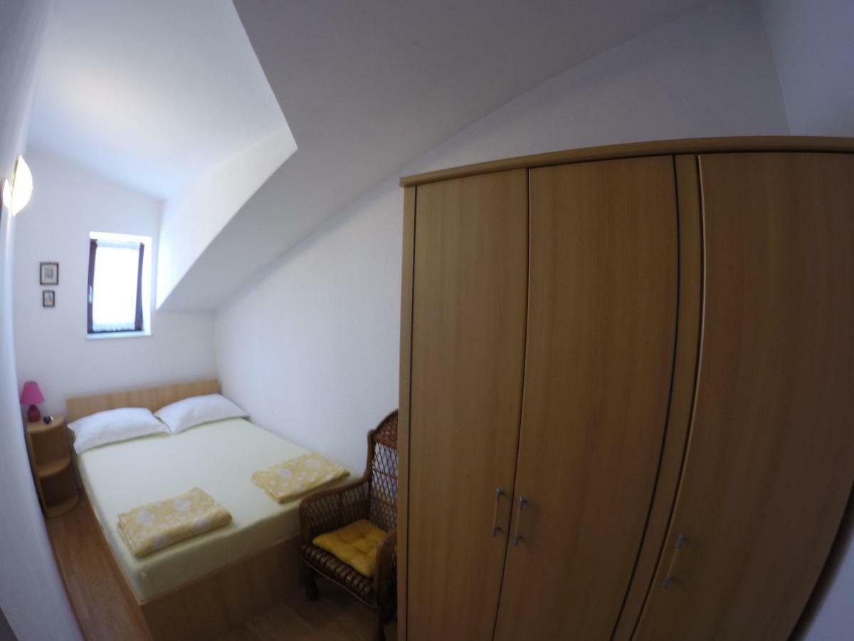 Apartments Felix 2 Split Extérieur photo